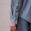 Denim Classic Button-Down Shirt Denim Classic Button-Down Shirt