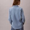 Denim Classic Button-Down Shirt Denim Classic Button-Down Shirt