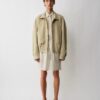 Donald Bomber Jacket