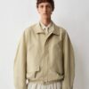 Donald Bomber Jacket