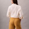 Double Gauze Pull-On Short