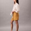 Double Gauze Pull-On Short