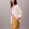 Double Gauze Pull-On Short