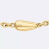 Drop Chain Bracelet