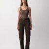Ella Ribbed Tank Top Ella Ribbed Tank Top