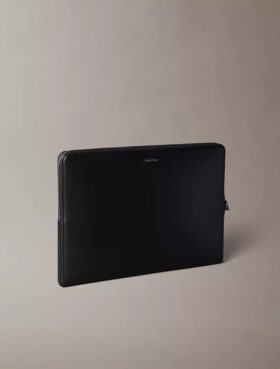Emblem Logo Laptop Sleeve