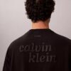 Embroidered 1989 Logo Graphic Relaxed T-Shirt Embroidered 1989 Logo Graphic Relaxed T-Shirt