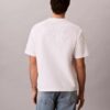 Embroidered 1989 Logo Graphic Relaxed T-Shirt Embroidered 1989 Logo Graphic Relaxed T-Shirt