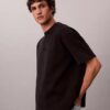 Embroidered 1989 Logo Graphic Relaxed T-Shirt Embroidered 1989 Logo Graphic Relaxed T-Shirt