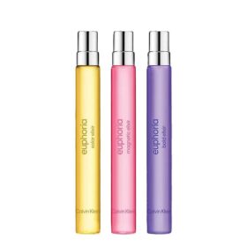 Euphoria Elixir Travel Spray Set