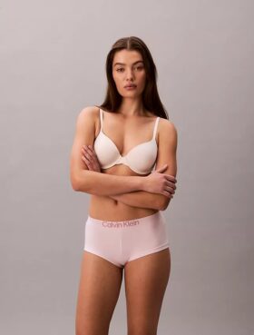 Extra Soft Cotton Stretch Boyshort