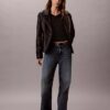 Faux Leather Moto Jacket