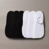 Flat Knit 6-Pack Socks Flat Knit 6-Pack Socks