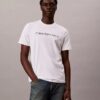 Foil Logo Graphic Classic T-Shirt Foil Logo Graphic Classic T-Shirt