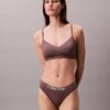 Form to Body Lightly Lined Bralette