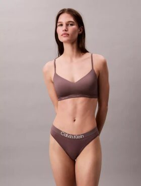 Form to Body Lightly Lined Bralette