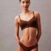 Form to Body Lightly Lined Bralette