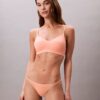 Form to Body Lightly Lined Bralette