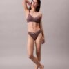 Form to Body Lightly Lined Bralette