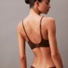 Form to Body Lightly Lined Bralette