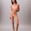 Form to Body Lightly Lined Bralette