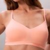 Form to Body Lightly Lined Bralette