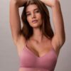 Form to Body Lightly Lined Bralette