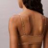 Form to Body Lightly Lined Bralette
