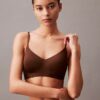 Form to Body Lightly Lined Bralette