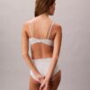 Form to Body Lightly Lined Triangle Bralette