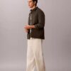 Garment Washed Twill Easy Overshirt Garment Washed Twill Easy Overshirt