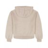 Girls Fleece Zip Hoodie