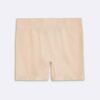 Girls Seamless Active Shorts