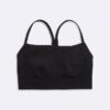 Girls Seamless Sports Bra