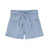 Girls Tie Waist Shorts Girls Tie Waist Shorts
