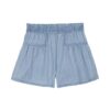 Girls Tie Waist Shorts Girls Tie Waist Shorts