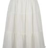 Girls Tiered Skirt Girls Tiered Skirt
