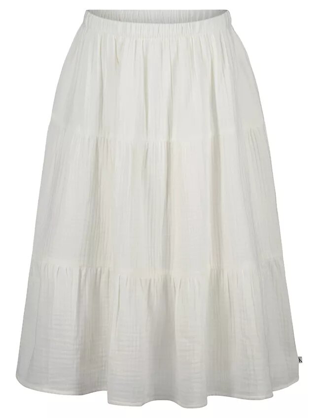 Girls Tiered Skirt Girls Tiered Skirt