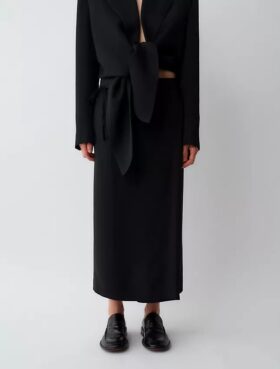 Hallie Skirt