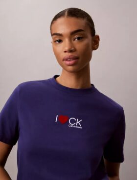 Heart Logo Classic T-Shirt