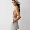 Henrietta Dress
