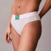 Heritage Classic Cotton Stretch Lightly Lined Bandeau Bralette