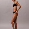 Heritage Classic Cotton Stretch Lightly Lined Bandeau Bralette