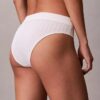 Heritage Classic Cotton Stretch Lightly Lined Bandeau Bralette