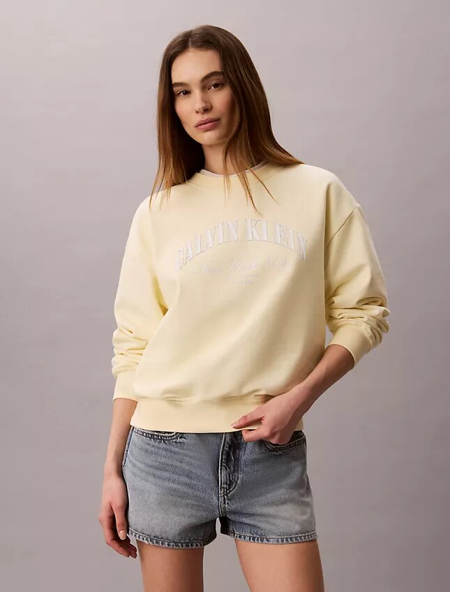 Heritage Classic Sweatshirt Heritage Classic Sweatshirt