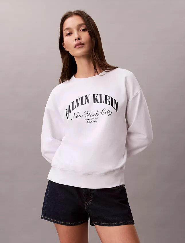 Heritage Classic Sweatshirt Heritage Classic Sweatshirt