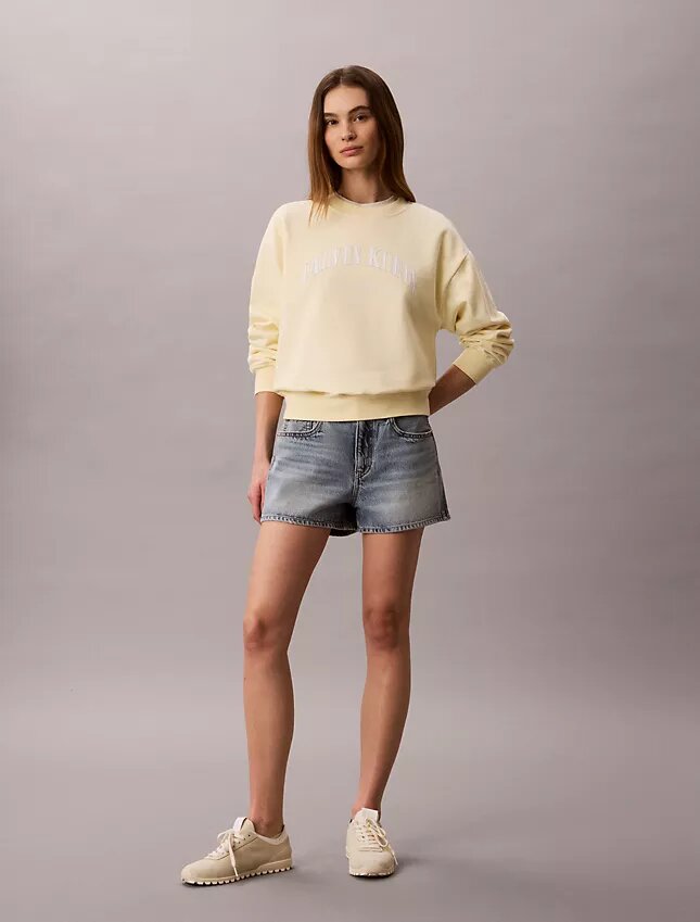 Heritage Classic Sweatshirt Heritage Classic Sweatshirt