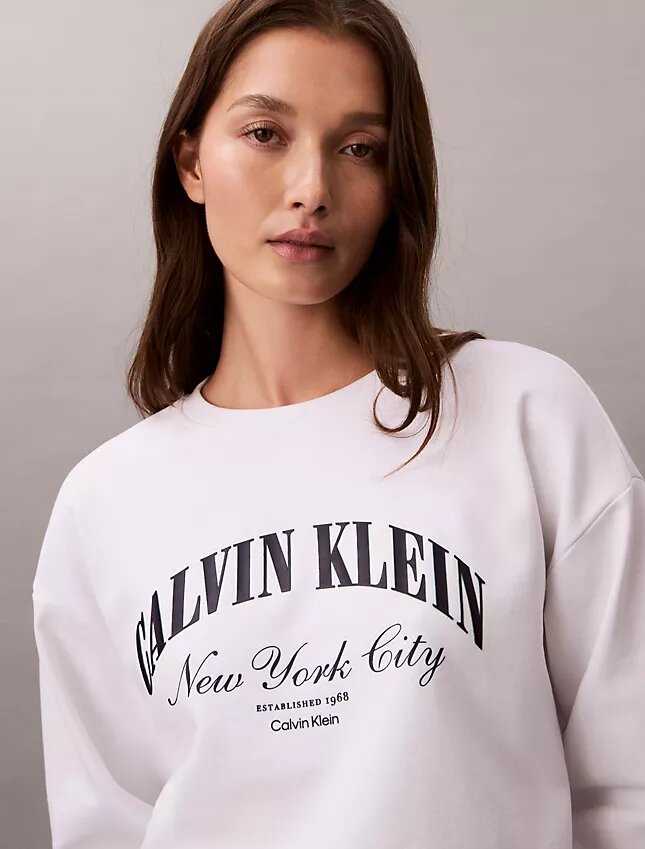 Heritage Classic Sweatshirt Heritage Classic Sweatshirt