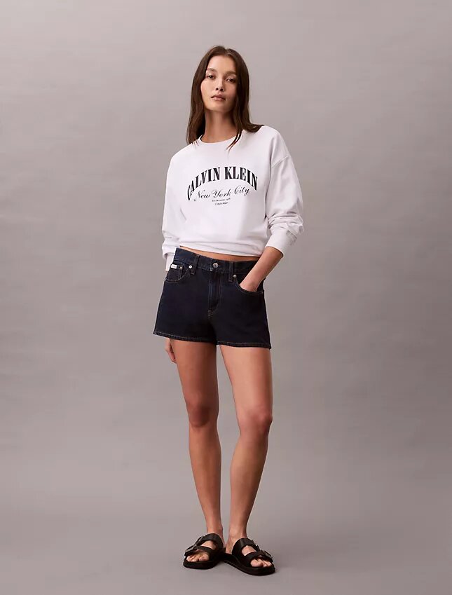 Heritage Classic Sweatshirt Heritage Classic Sweatshirt