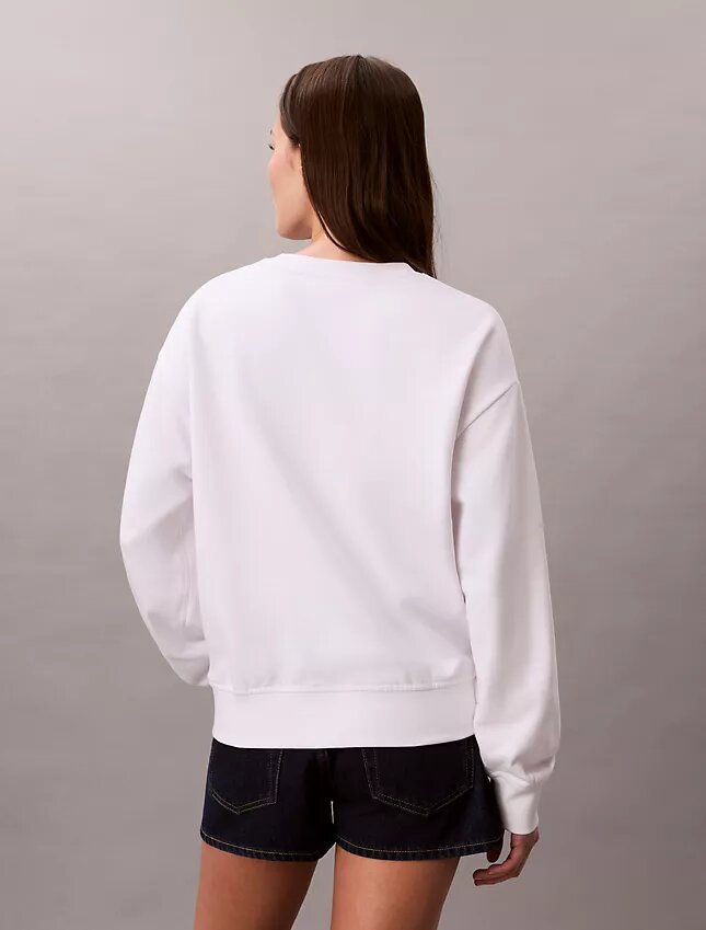 Heritage Classic Sweatshirt Heritage Classic Sweatshirt